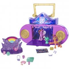 Set de joaca - My Little Pony - Musical Mane Melody
