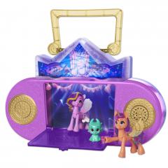 Set de joaca - My Little Pony - Musical Mane Melody