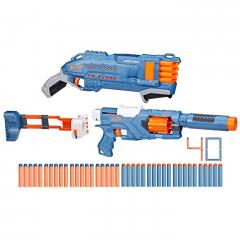 Set Nerf - Elite 2.0 Double Defense Pack