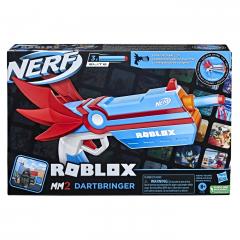 Blaster Nerf - Roblox MM2 Dartbringer