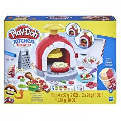 Set plastilina - Play-Doh - Kitchen Creations