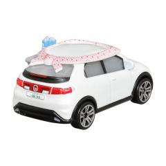 Set masinute - Disney Cars - Zen Master Pitty & Mike Fuse