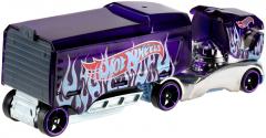 Masinuta - Hot Wheels City - Track Star: Aero Blast