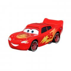 Masinuta - Disney Cars On The Road - Road Trip Lightning McQueen
