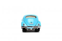 Set masinuta cu figurina -  Disney Stitch - Stitch & Volkswagen Beetle