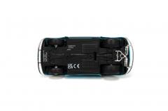 Set masinuta cu figurina -  Disney Stitch - Stitch & Volkswagen Beetle