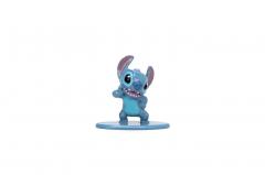 Set masinuta cu figurina -  Disney Stitch - Stitch & Volkswagen Beetle