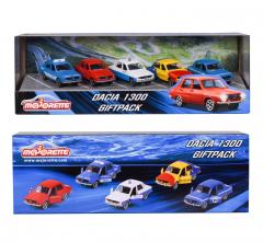 Set masinute - Dacia 1300 Giftpack