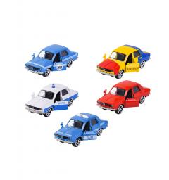 Set masinute - Dacia 1300 Giftpack