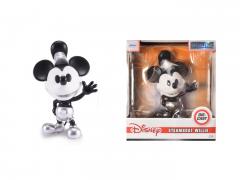 Figurina - Metalfigs - Disney Steamboat Willie