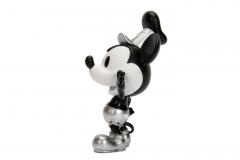 Figurina - Metalfigs - Disney Steamboat Willie