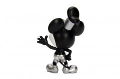 Figurina - Metalfigs - Disney Steamboat Willie