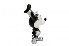 Figurina - Metalfigs - Disney Steamboat Willie