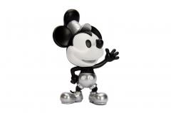 Figurina - Metalfigs - Disney Steamboat Willie