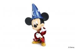 Figurina - Metalfigs - Disney Sorcerer's Apprentice Mickey