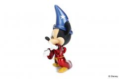 Figurina - Metalfigs - Disney Sorcerer's Apprentice Mickey