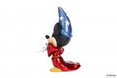 Figurina - Metalfigs - Disney Sorcerer's Apprentice Mickey