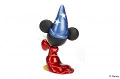 Figurina - Metalfigs - Disney Sorcerer's Apprentice Mickey