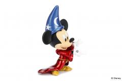 Figurina - Metalfigs - Disney Sorcerer's Apprentice Mickey