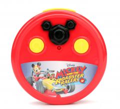 Masina cu radiocomanda - Disney Junior - Mickey Roadster Racer
