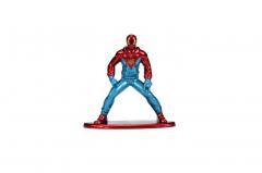 Set figurina si masinuta - Proto-Suit Spider-Man & 1941 Ford Pickup