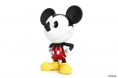 Figurina - Metalfigs - Disney Mickey Mouse, 10cm