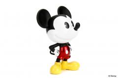 Figurina - Metalfigs - Disney Mickey Mouse, 10cm