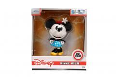 Figurina - Metalfigs - Disney Minnie Mouse, 10cm