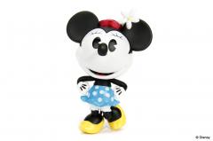 Figurina - Metalfigs - Disney Minnie Mouse, 10cm