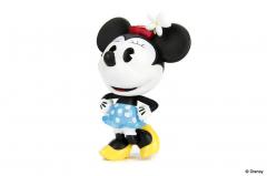 Figurina - Metalfigs - Disney Minnie Mouse, 10cm