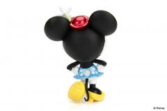 Figurina - Metalfigs - Disney Minnie Mouse, 10cm