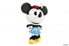 Figurina - Metalfigs - Disney Minnie Mouse, 10cm