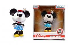 Figurina - Metalfigs - Disney Minnie Mouse, 10cm