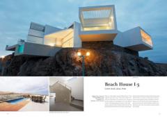 Beach Houses: Living at the Sea