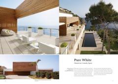 Beach Houses: Living at the Sea