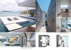 Beach Houses: Living at the Sea