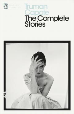 The Complete Stories