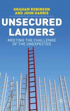 Unsecured Ladders