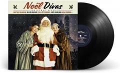 Noel Divas - Vinyl