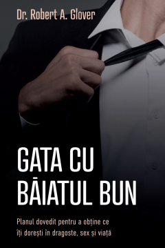 Gata cu baiatul bun