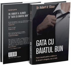 Gata cu baiatul bun