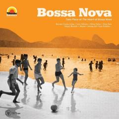 Music Lovers: Bossa Nova - Vinyl