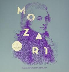 Les Chefs D'Oeuvres De Wolfgang Amadeus Mozart