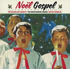 Noel Gospel - Vinyl