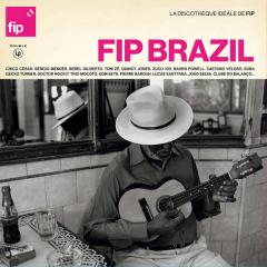 FIP Brazil - Vinyl