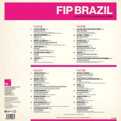 FIP Brazil - Vinyl