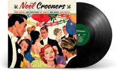 Noel Crooners - Vinyl