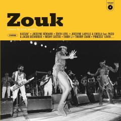 Zouk - Vinyl