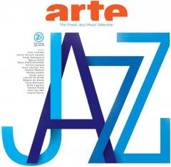 Collection Arte - Jazz - Vinyl