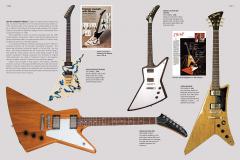 Legendary Guitars